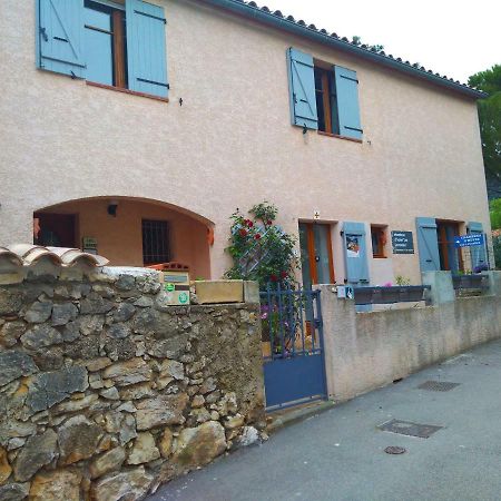 Les Lavandes Duilhac Exterior photo